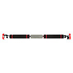 Peak Power Klimmzugstange ZY331100000367 Schwarz, Rot von peak power