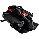 Peak Power Mini-Crosstrainer ZY331100000394 Schwarz, Rot von peak power
