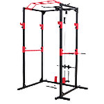 Peak Power Power Rack ZY331100000392 Schwarz, Rot von peak power