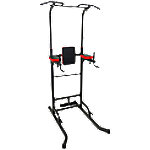 Peak Power Power Tower ZY331100000307 Schwarz, Rot von peak power