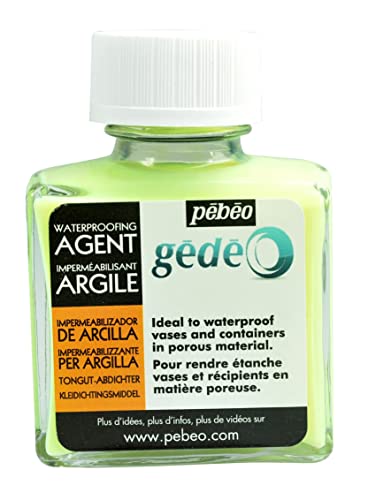 Pebeo Gedeo Dichtungsmittel 75 ml von PEBEO
