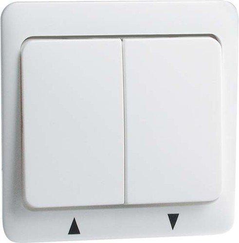 Peha Wippe Symbol AUF/AB ws D 80.644 W von peha