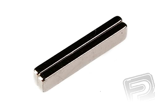 pelikandaniel.com Magnet Set 10 x 4 x 2mm passend zu Gama 2100 von pelikandaniel.com