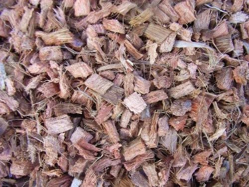 Orchideensubstrat aus 100% Kokos, grob, 10l (1,10€ / L) Kokosmulch, Spezialsubstrat, Orchideenerde, Kokoschips, Hydrokultursubstrat, Orchideen, Blumenerde, Bonsaisubstrat, torffrei von pemmiproducts