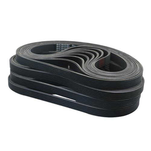 1 STÜCKE 12PK/12PL/12PJ 1812 2304 2872 2171 1300 647 938 2732 Mehrkeilriemen Generator Klimaanlage Antriebsriemen(12PK1812) von pengyang