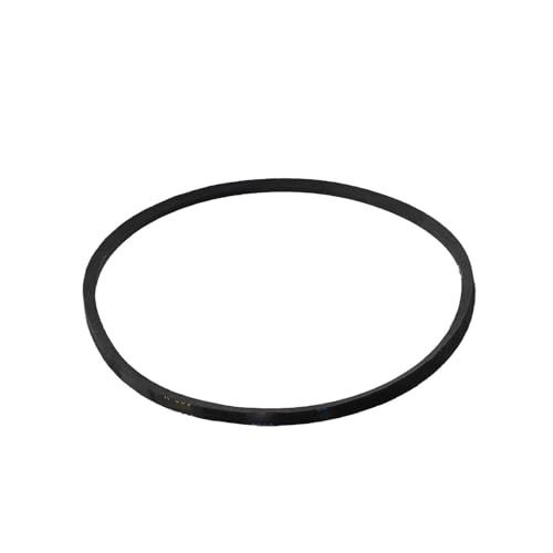 1 STÜCKE 66 cm Antriebsriemen K660 Dreieck Antriebskeilriemen for Bohrmaschine Industrielle Landwirtschaftliche Ausrüstung for Bohrmaschinen(O710) von pengyang