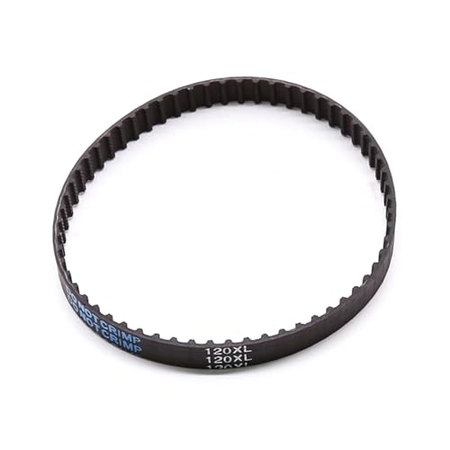 1 Stück 150XL 152XL 154XL 156XL 158XL 160XL 162XL 164XL 166XL 168XL 170XL Zahnriemen, Breite 162XL025 162XL037, Zähne 81, Synchron(150XL,Width 11mm) von pengyang