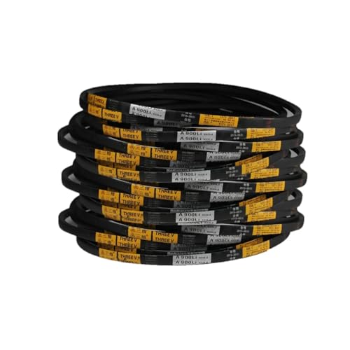 1 Stück Dreiecksgürtel A590/A680/A770A880A930A933/A1020/A1250/A1550(A880 Li) von pengyang