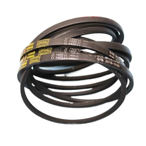 1 Stück Kompatibel mit Mitsubishi Shenling Aufzugstür-Maschinengürtel Z/O-1400Li SPZ1460La Z1250 Frachtaufzugstür-Maschine(O-1041Li) von pengyang