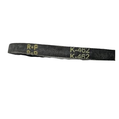 1 Stücke K456 K478 K660 K690 K462 Bohrmaschine Gummi Vee-riemenantrieb Antriebsriemen for Tischbohrmaschine(K462) von pengyang