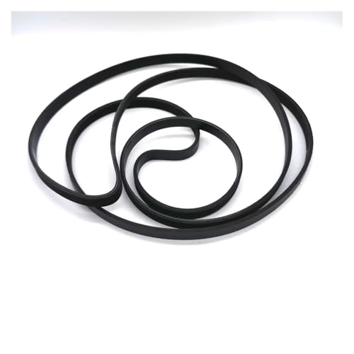 8PL2000 12PL2000 15PL2000 Länge 2000mm Waschmaschine Antriebsriemen Gummi Antriebsriemen(6ribs) von pengyang