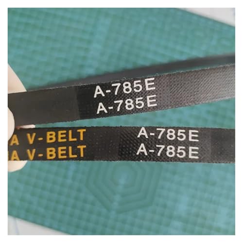 A785E Keilriemen Antriebsriemen for Waschmaschine A705E A715E A755E A795E(A785E) von pengyang