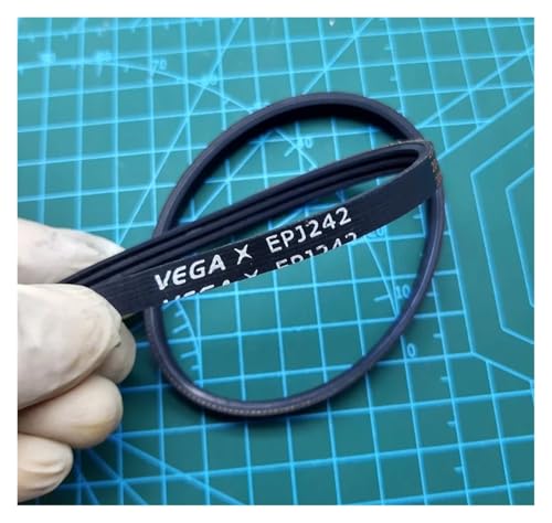 EPJ242 EPJ260 EPJ262 EPJ272 EPJ282 Keilrippenriemen Antriebsriemen(EPJ282,2PCS_6 RIBS) von pengyang
