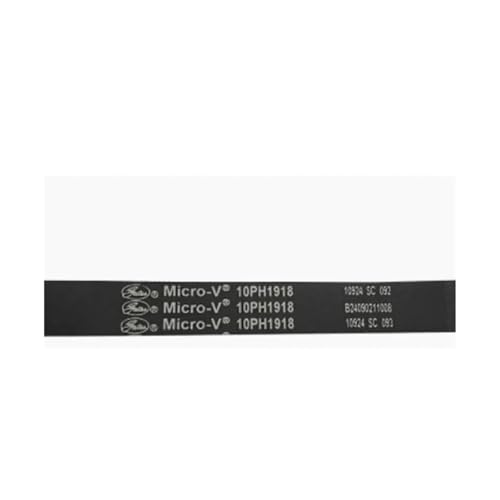 Kompatibel mit Haier, kompatibel mit Panasonic, kompatibel mit Midea, kompatibel mit Little Swan-Trockner mit Multi-Slot-Riemen 5PH2346, 7PH1953, 10PH1914, 10PH1918(10PH1918) von pengyang