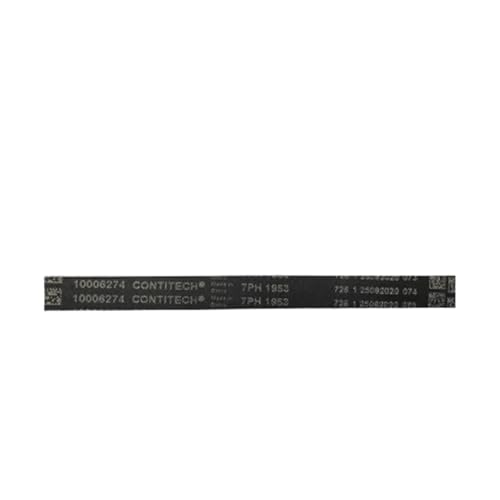 Kompatibel mit Haier, kompatibel mit Panasonic, kompatibel mit Midea, kompatibel mit Little Swan-Trockner mit Multi-Slot-Riemen 5PH2346, 7PH1953, 10PH1914, 10PH1918(7PH1953) von pengyang