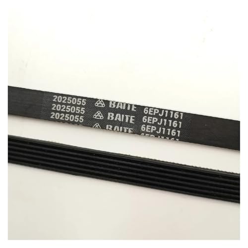 Kompatibel mit Hisense Riemenscheibe XQG100-UH1403F UH1453F HD100DES142F 6EPJ1161 von pengyang