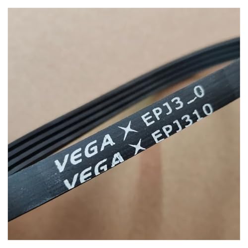 PJ302 EPJ307 EPJ310 EPJ313 Antriebsriemen Rippenriemen(EPJ313,1PC_7 RIBS) von pengyang