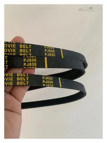 PJ630 PJ522 Gummiförderband gerippt for Laufband/Holzbearbeitungs-Drehbank 248J(PJ522,10ribs) von pengyang