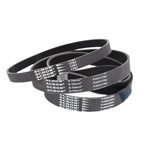 pengyang 1 STÜCKE PJ Gummiförderband PJ1010 PJ1016 PJ1020 PJ1024 PJ1029 PJ1030 PJ1050 PJ1041 PJ1048 PJ1054(PJ1010,10ribs) von pengyang