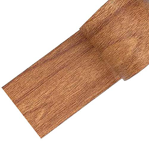 perfeciti Holzmaserung Aufkleber Wasserdicht Klebefolie Für Möbel Deko Aufkleber Küche Schränke Aufkleber Selbstklebende Holzmaserung von perfeciti