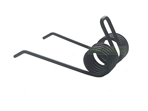 18 X Vertikutierfeder für PowerTec Garden/LANDI VT 32 / VT32 Vertikutierer von perfektGarten