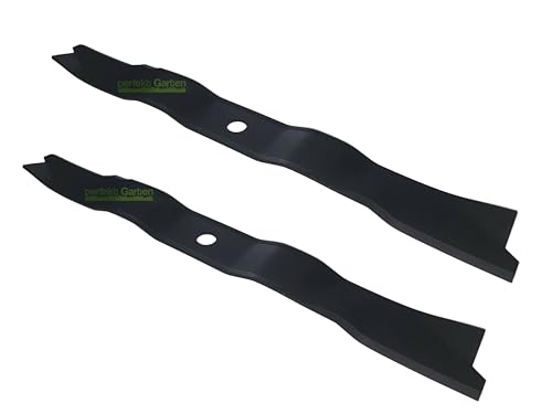 2 X 54 CM Mulchmesser kompatibel mit Murray 42" Deck EMT155420H EZT2042 MSD100 Snapper ELT175420 2 X 54 CM Mulchmesser kompatibel mit Murray 42" Deck EMT155420H EZT2042 MSD100 Snapper ELT175420 von perfektGarten