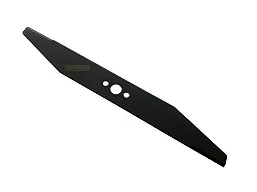 35 CM 14" Rasenmäher Messer für FLYMO Hover Turbo Lite Compact 350 350+ Hovervac Vision FL350 von perfektGarten
