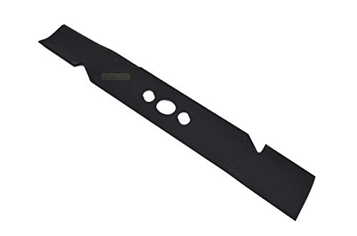 41 CM Rasenmähermesser für Scheppach MS139-42 / MS 139-42 / MP99-42 / MP 99-42 von perfektGarten