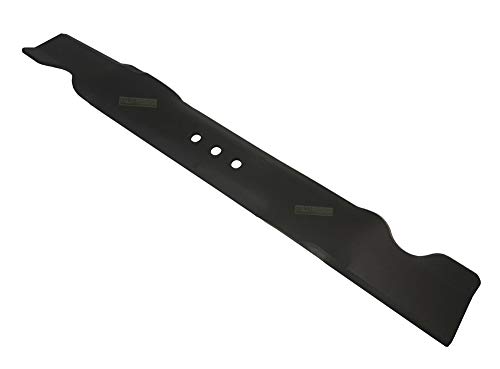 perfektGarten 48 cm (19") Messer kompatibel mit Murray BT19550 FC MP MPH MX MXH MXMH MXTH 500 550 625 650 von perfektGarten