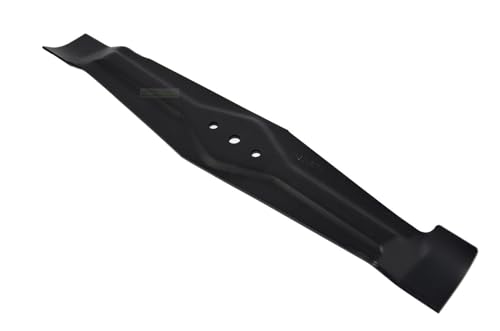perfektGarten 48 cm 19" Messer kompatibel mit Stiga Collector, Turbo 48/50 / 1111-9090-01, 81004143/0 von perfektGarten