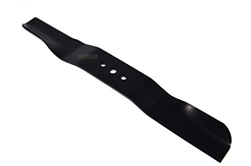 51 CM (20") Rasenmähermesser kompatibel mit Scheppach MS 226 53 / MS 226-53E / MS 226-53ESE von perfektGarten