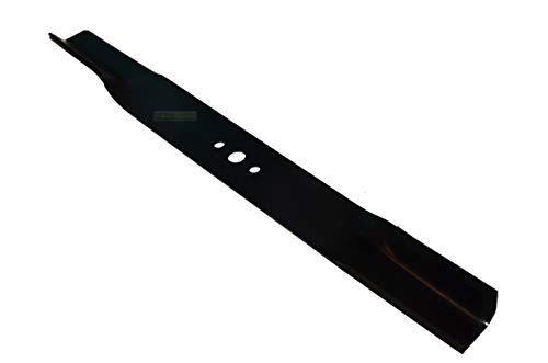 51 CM Messer kompatibel mit Einhell GE-PM 51, M-SE, 51/1 S B&S, QG-PM 51 S B&S, 3405526 von perfektGarten
