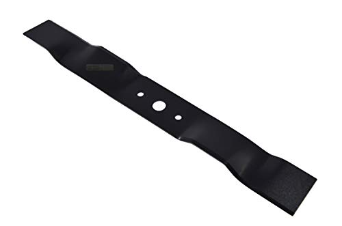 51 CM Rasenmähermesser kompatibel mit Mr Gardener HW 51 BA H H-2 (2015-2020) CRC 534 WSQ von perfektGarten