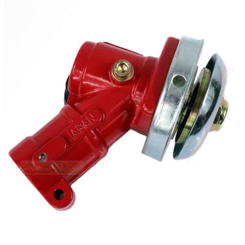 7 Zahn Winkelgetriebe Getriebe kompatibel mit Motorsense Freischneider mit 26mm Rohr 7 Zahn Winkelgetriebe Getriebe kompatibel mit Motorsense Freischneider mit 26mm Rohr von perfektGarten