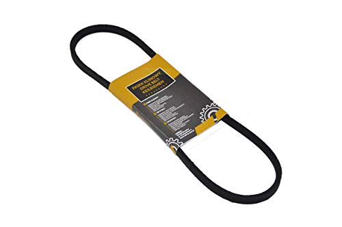 70 CM Fahrantrieb Keilriemen für Vertikutierer AL-KO Alko 4000VB 15036 von perfektGarten