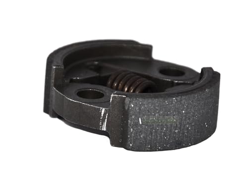 Fliehkraftkupplung Kupplung kompatibel mit Fuxtec FX-MH126 FX-MH 1.0 FX-MH1.2 Heckenschere von perfektGarten
