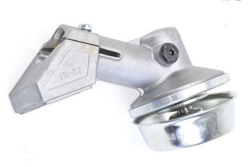 Getriebe kompatibel mit STIHL FS 80R 120R 200R 250 250R 260C 460C Motorsense 41376400100 Getriebe kompatibel mit STIHL FS 80R 120R 200R 250 250R 260C 460C Motorsense 41376400100 von perfektGarten