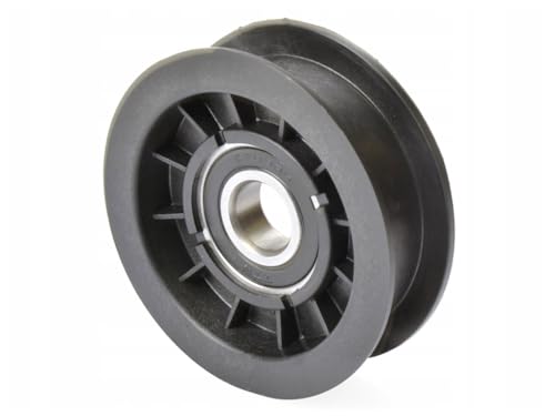 Riemenscheibe Spannrolle kompatibel mit Murray 690409 690409MA 91179 MU690409MA 725177 von perfektGarten