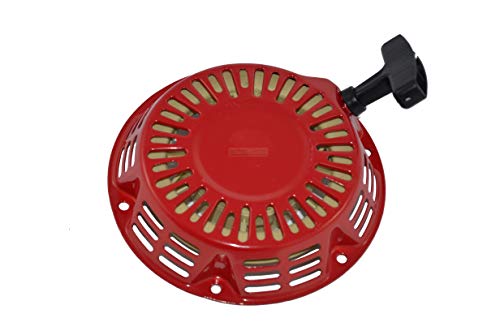 Seilzugstarter Handstarter für Lumag RP 1100 Pro, RP 90 / Scheppach HP 1300S Rüttelplatte Seilzugstarter Handstarter für Lumag RP 1100 Pro, RP 90 / Scheppach HP 1300S Rüttelplatte von perfektGarten