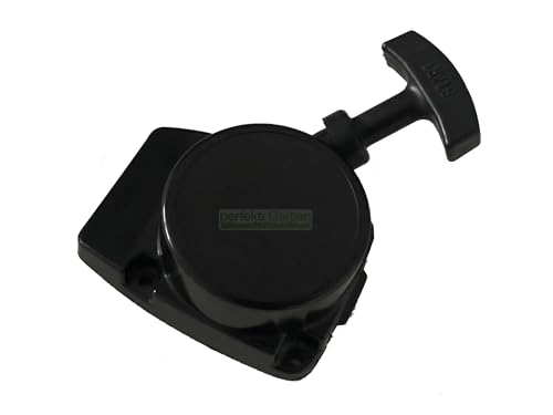 Seilzugstarter Handstarter kompatibel mit Fuxtec FX-LB133T Laubbläser Seilzugstarter Handstarter kompatibel mit Fuxtec FX-LB133T Laubbläser von perfektGarten