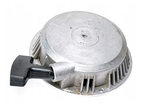 Seilzugstarter Handstarter kompatibel mit Wacker WM80 (WM 80) Stampfer Rüttelplatte 0046098 von perfektGarten