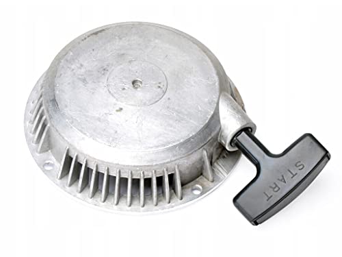 Seilzugstarter Handstarter kompatibel mit Wacker WM80 BS60Y BH22 BS30 BS500 BS52Y BS600 BS650 BS65V BS700 von perfektGarten