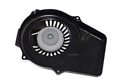 Seilzugstarter Stromerzeuger Aggregat Stromgenerator Generator Mobiler Inverter von perfektGarten