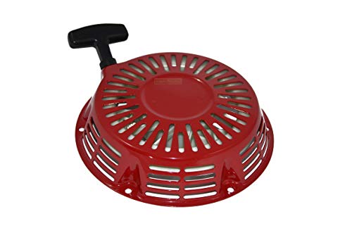 Seilzugstarter für CROSSFER Holzspalter/Wippsäge mit 13 PS Benzinmotoren Seilzugstarter für CROSSFER Holzspalter/Wippsäge mit 13 PS Benzinmotoren von perfektGarten