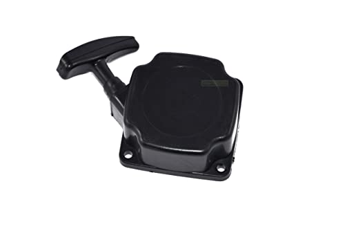 Seilzugstarter kompatibel mit Brast BRB-EB-5203 / Nemaxx EB52 EB 52 Erdlochbohrer Erdbohrer Seilzugstarter kompatibel mit Brast BRB-EB-5203 / Nemaxx EB52 EB 52 Erdlochbohrer Erdbohrer von perfektGarten