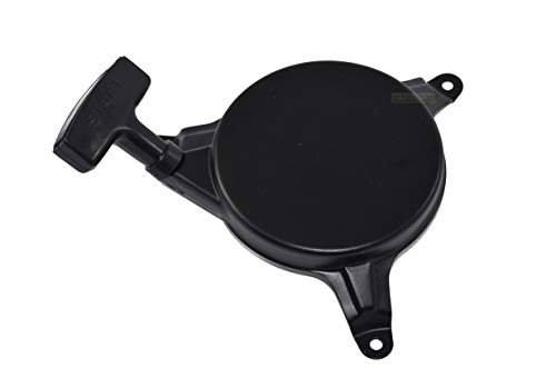 Seilzugstarter kompatibel mit Einhell GC-MT 1636/1 Motorhacke/Einhell Motor 343028001901 von perfektGarten