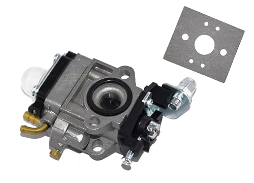 Vergaser kompatibel mit Einhell BHS 26 / BPH 2652/1 / BG-PH 2652 Heckenschere von perfektGarten
