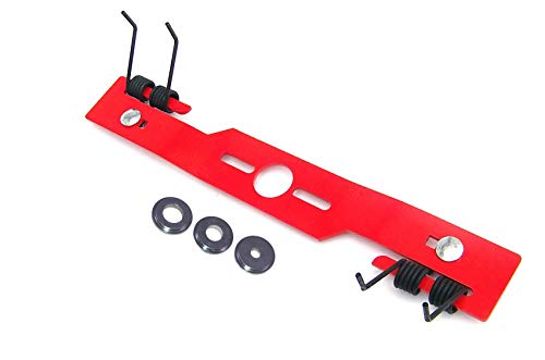 40,5 CM Vertikutierer Vertikutier Rasenmäher Kraftharke Messer Umbau Kit + 2 Federn 40,5 CM Vertikutierer Vertikutier Rasenmäher Kraftharke Messer Umbau Kit + 2 Federn von perfektGarten