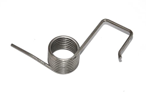 Vertikutierfeder Feder kompatibel mit Wolf UV-EK Vertikutierer 3576409 3576083 UV-EUN UV-EU von perfektGarten