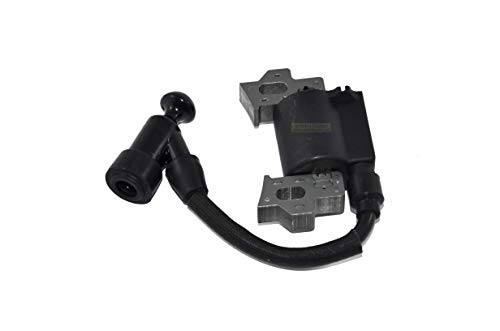Zündspule für Güde GF380 381 Gartenfräse/Fuxtec FX-RM 4646, 4646ECO Rasenmäher von perfektGarten